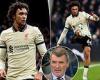 sport news Roy Keane hails Liverpool right back Trent Alexander-Arnold as 'brilliant'