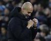 sport news PETER CROUCH: Enjoy Pep Guardiola's Man City as much as you can - he won't be ...