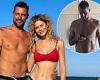 Bachelor in Paradise star Megan Marx shares NUDE photo of boyfriend