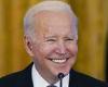 'What a stupid son of a bitch': Biden attacks Fox News' Peter Doocy for ...