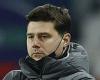 sport news 'Everything is open, one week left': PSG boss Pochettino coy on move for ...