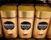 Cost of coffee at supermarkets soars: L'Or instant packs rise from £4 to ...