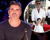Simon Cowell 'reveals he bought electric car' since his son Eric is 'obsessed' ...