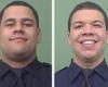 Gunman who executed NYPD rookie cop dies from his injuries 