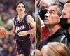 John Stockton's refusal to comply with masks mandate sees season ticket to  ...