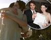 Meadow Walker confesses to husband Louis Thornton-Allan: 'I miss you my ...