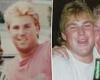 Shane Warne put on '20kgs in six months' when he was 19 after discovering love ...