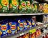 Walkers to trial crisp packets made from recycled plastic this year