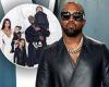 Kanye West gushes about being 'so close' to his kids and wanting to remain 'the ...