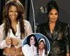 Janet Jackson claims her brother Michael called her a 'PIG' and teased her ...