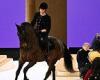 Chanel Paris Fashion Week show loses its charm as it sends a horse down the ...