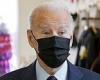 Biden issues dire warning to Putin about 'severe consequences' if he invades ...