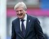 sport news Watford CONFIRM appointment of Roy Hodgson as their new manager