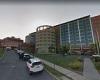 Gunman opens fire in the waiting room of Bronx HOSPITAL