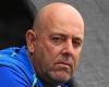 sport news Darren Lehmann paid off in full by ECB after Hundred contract with Northern ...