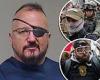 10 Oath Keepers, including leader Stewart Rhodes, plead not guilty to seditious ...