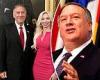 Pompeo spent $30K on media training as weight loss, increased appearances fuel ...