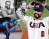 sport news Winter Olympics: Who features on our list of greatest summer and winter ...