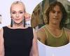 Susie Porter recalls how Heath Ledger was 'so kind' and 'creative' while ...