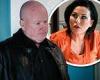 EastEnders SPOILER: Kat Slater vows to stand by Phil Mitchell as he faces prison