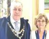Ex-mayor who posed as a war hero is a 'love rat who bought uniform on EBAY', ...
