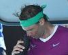 sport news MIKE DICKSON: Rafael Nadal's obsessive rituals slow down the game but they are ...
