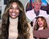 Ciara opens up about her trip to the White House with her kids