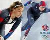 sport news Winter Olympics: Speed-skater Ellia Smeding is confirmed as 50th member of Team ...
