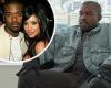 Kim Kardashian DENIES there is a second sex tape with ex Ray J… after Kanye ...