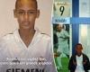 sport news Pictures reveal how close Neymar came to joining Real Madrid as a 13-year-old