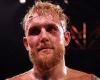 sport news Jake Paul buys shares in the UFC's parent company as boxing novice vows to help ...