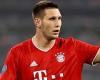 sport news Niklas Sule: Chelsea, Barcelona and Newcastle target set to leave Bayern Munich ...