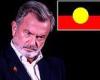 Actor Sam Neill, 74, voices his support to 'change the date' of Australia Day