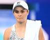 'You feel pretty helpless': What it's like to play Ash Barty at the Australian ...