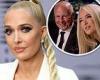 Erika Jayne 'refuses to relinquish earrings after ex was accused of using ...
