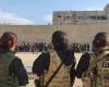 US-backed Kurdish forces seize Syrian prison from Islamic State after week-long ...