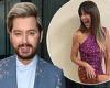 Big Brother's Brian Dowling reignites feud with Davina McCall