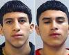 Texas brothers arrested 'for beating their stepdad to death after sexually ...