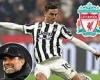 sport news Liverpool 'preparing to make summer offer for Juventus' Paulo Dybala' who'll be ...
