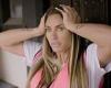 Katie Price admits Mucky Mansion gave her 'anxiety' as doc airs after arrest