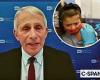 Fauci warns it is too early to believe that the U.S. has its COVID-19 situation ...