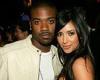 Ray J asks for an end to sex tape talk after ex Kim Kardashian denied existence ...