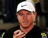 sport news Canelo weighing up his options after being offered two-fight deal featuring ...