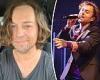 Savage Garden: Darren Hayes reveals why he was 'deeply sad' at the height of ...