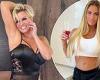 Kerry Katona reveals she is 'gutted' Katie Price didn't use her ...