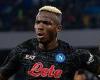 sport news Arsenal 'turn their attentions to Napoli striker Victor Osimhen' in bid to ...