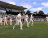 Live: Australia to come out swinging for runs on day two of Women's Ashes Test