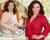 Shirley Ballas, 61, reveals she's open to having a facelift and is 'partial to ...