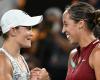 'It's unreal': Barty thrilled to have chance to play for Australian Open title