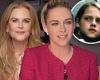 Kristen Stewart fondly recalls Nicole Kidman giving her walkie-talkies when she ...